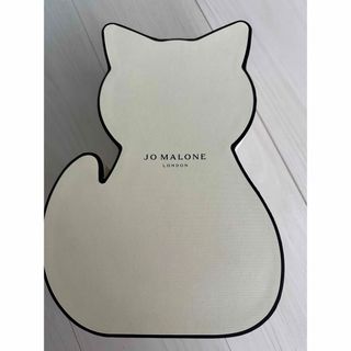 ジョーマローン(Jo Malone)のジョーマローン　ラッピングボックス(Box/デッキ/パック)