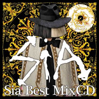 Sia シーア 豪華21曲 Best MixCD(ポップス/ロック(洋楽))