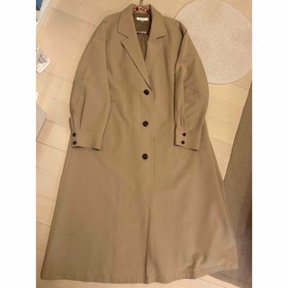 マウジー ロングコート(レディース)の通販 900点以上 | moussyの マウジー ロングコート(レディース)の通販 900点以上 | moussyの