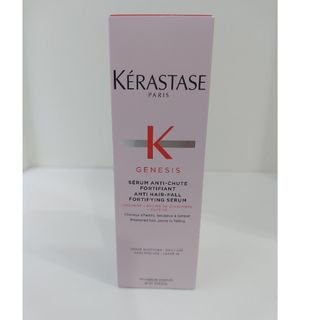 ケラスターゼ(KERASTASE)のケラスターゼ ジェネシスセラムフォーティファイ(トリートメント)