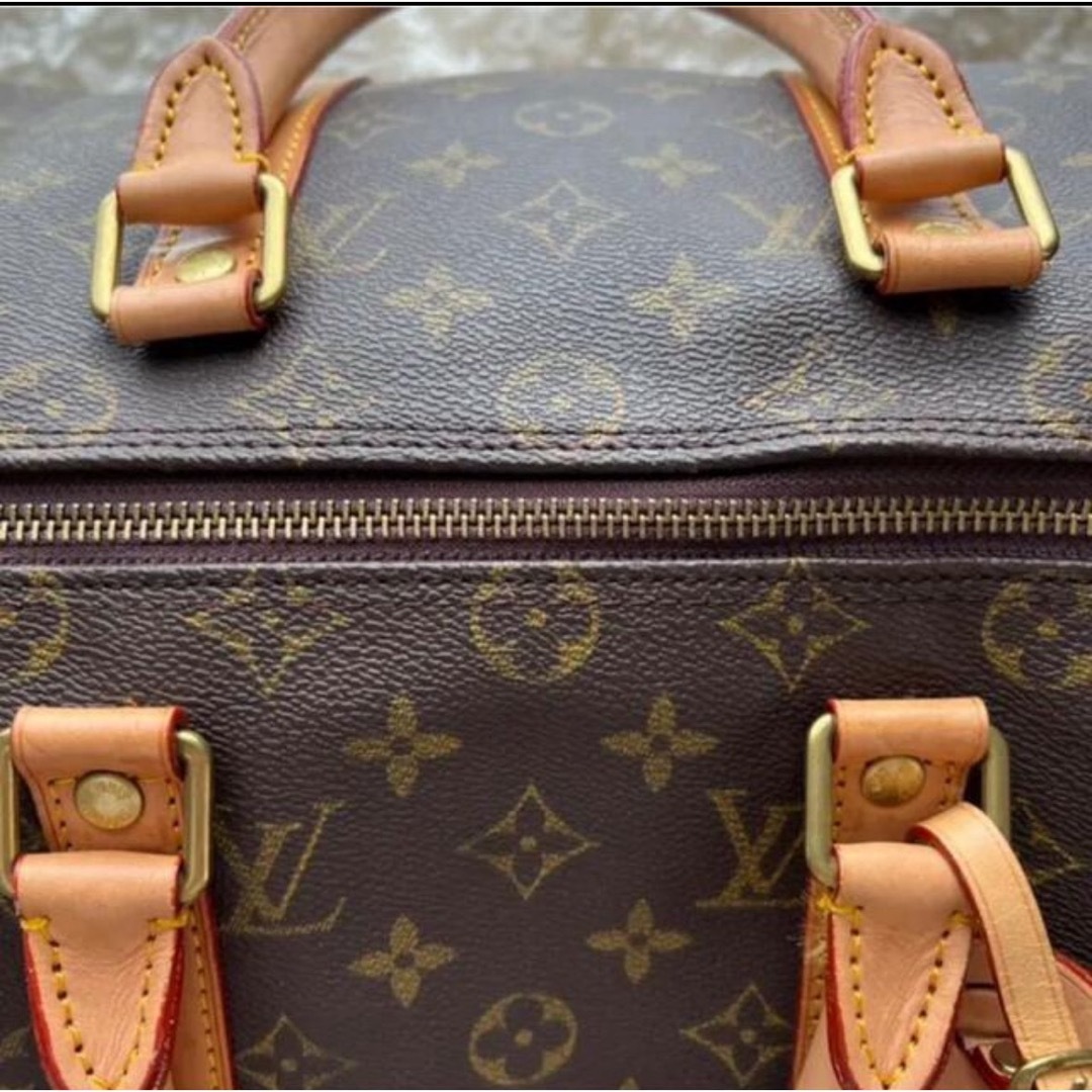 LOUIS VUITTON(ルイヴィトン)のルイヴィトン ボストンバッグ モノグラム　キーポル60 レディースのバッグ(ボストンバッグ)の商品写真