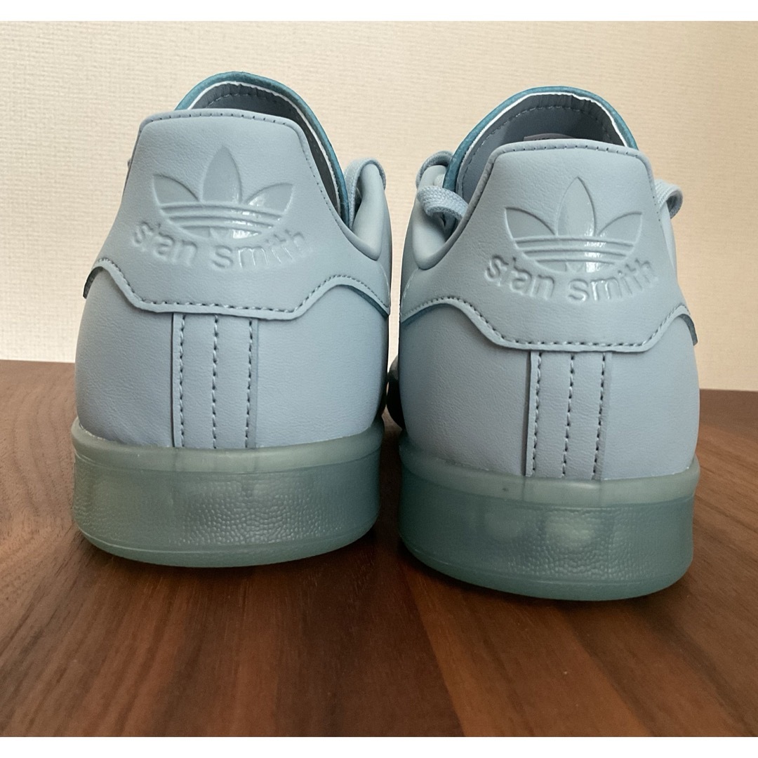 adidas(アディダス)のスタンスミス　ボバフェット　スターウォーズ メンズの靴/シューズ(スニーカー)の商品写真
