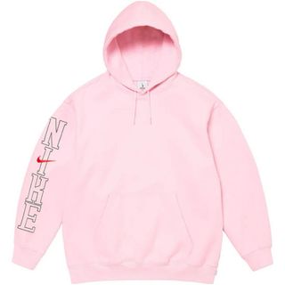 シュプリーム(Supreme)のSupreme®/Nike® Hooded Sweatshirt(パーカー)