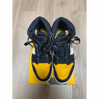 Jordan Brand（NIKE） - Nike Air Jordan 1 Retro High OG "Taxi"