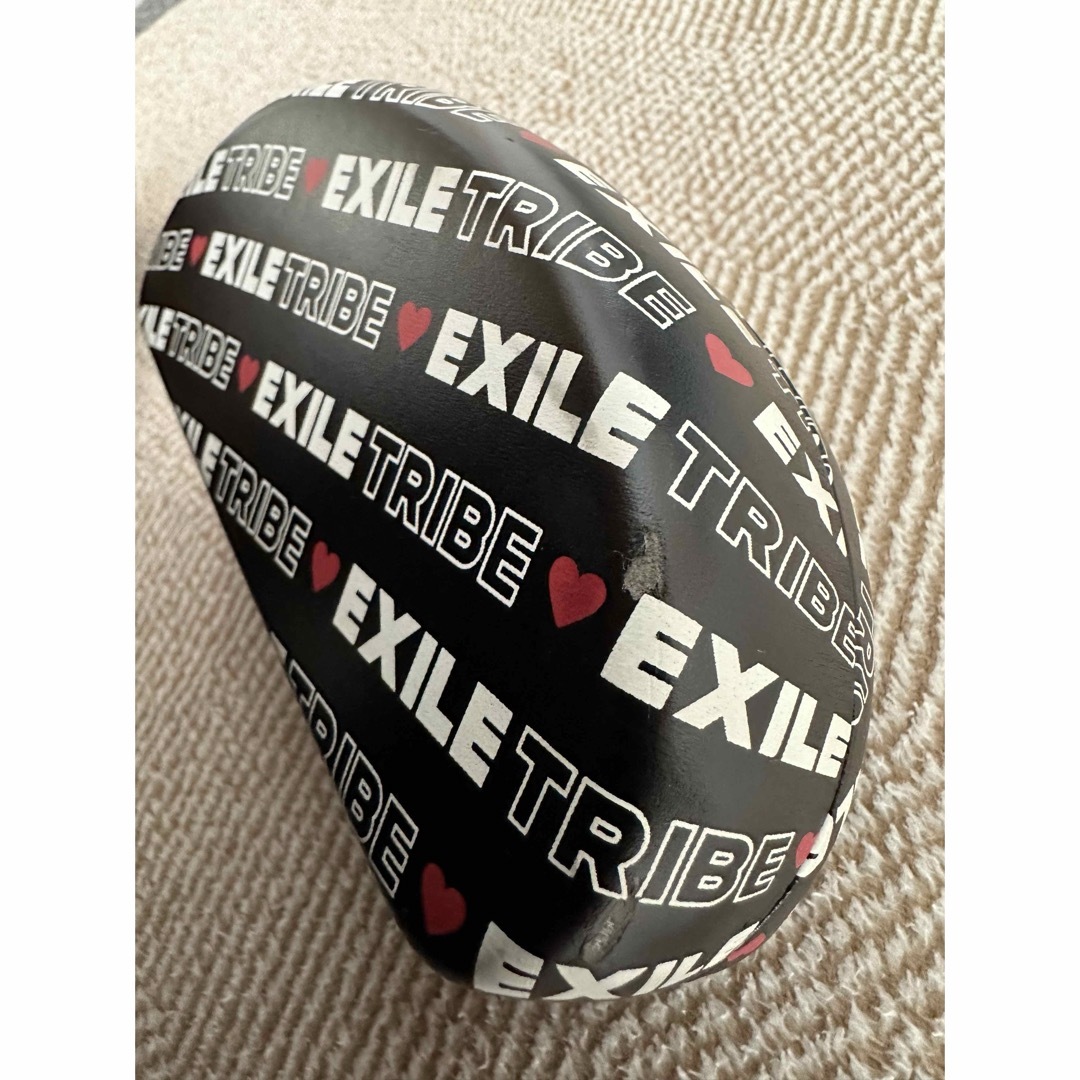 EXILE TRIBE(エグザイル トライブ)のEXILE TRIBE メガネケース エンタメ/ホビーのタレントグッズ(ミュージシャン)の商品写真