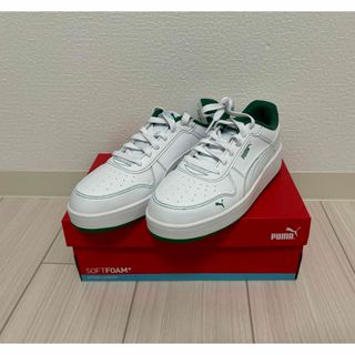 プーマ(PUMA)の【完売品】PUMA  23.5cm   阿部さん&岩本さん　着用モデル(スニーカー)