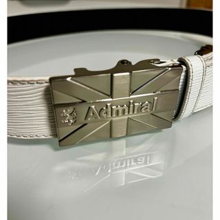 アドミラル(Admiral)のAdmiral メンズ ベルト(その他)