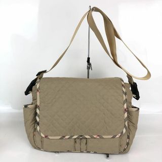 BURBERRY - BURBERRY バーバリー ショルダーバッグ レディース ブランド