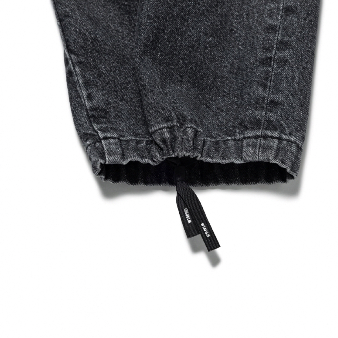 Wtaps MILT9601 Ripstop Trousers | FIRMAMENT - Berlin Renaissance