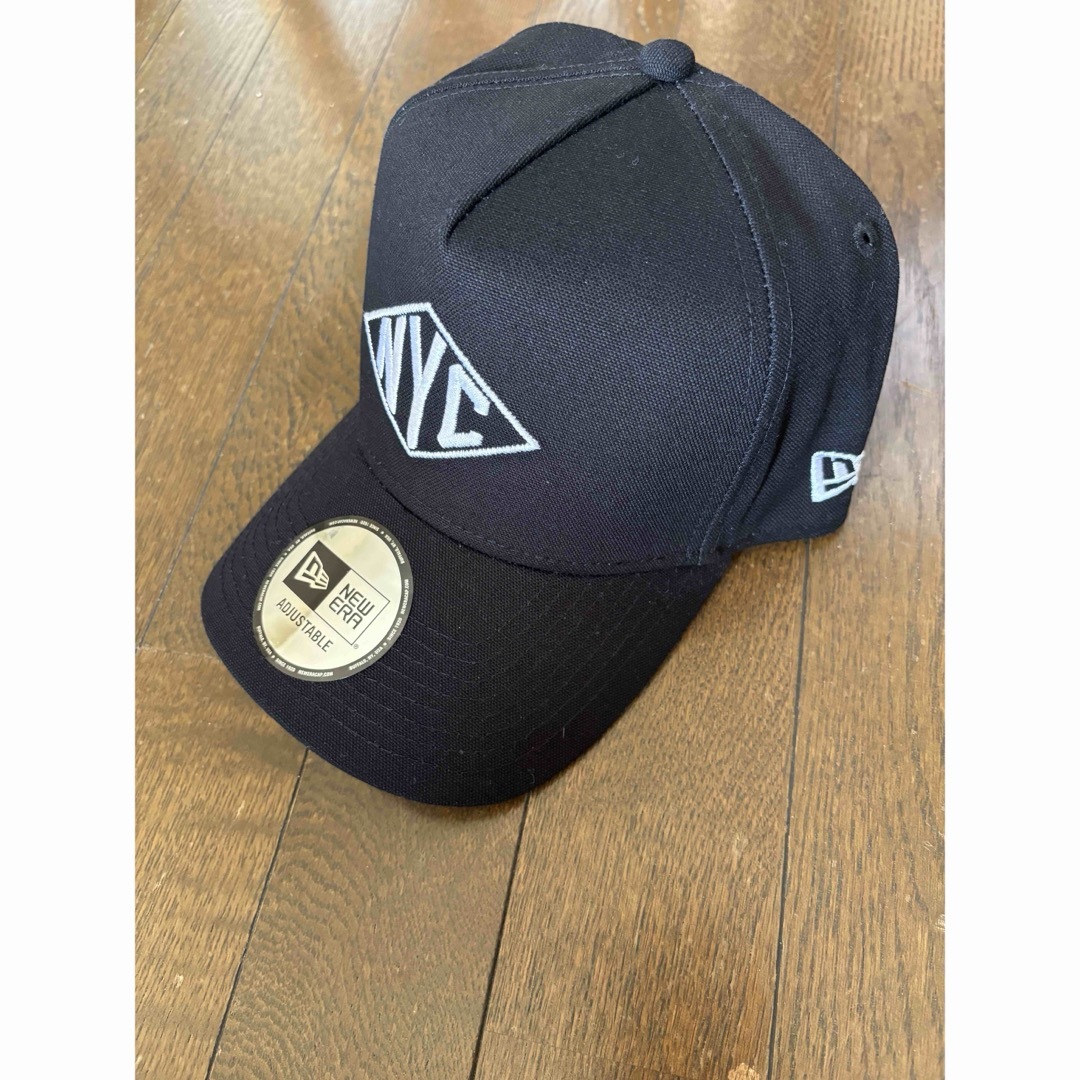 NEW ERA(ニューエラー)のニューエラNYCキャップ メンズの帽子(キャップ)の商品写真