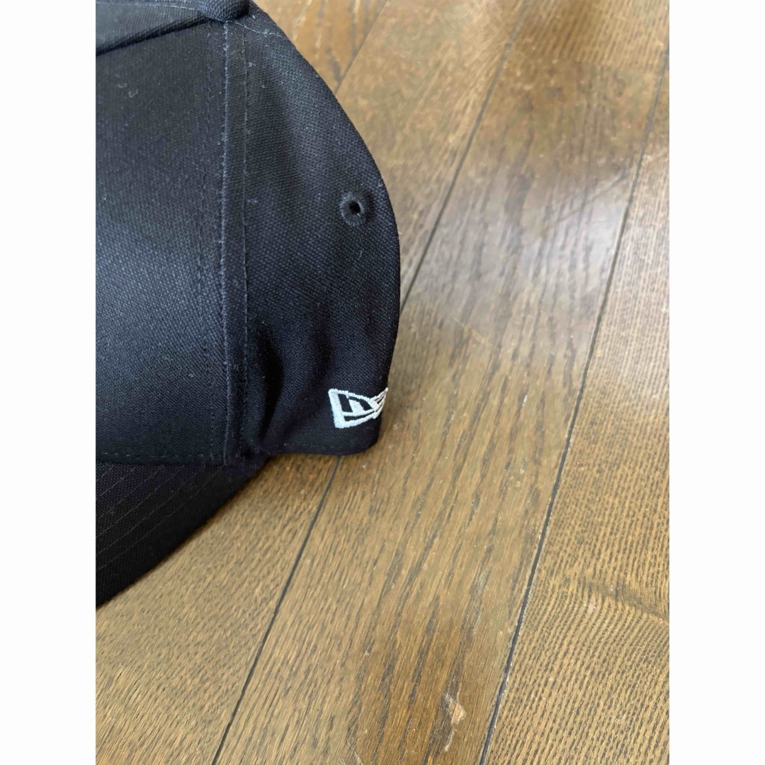 NEW ERA(ニューエラー)のニューエラNYCキャップ メンズの帽子(キャップ)の商品写真