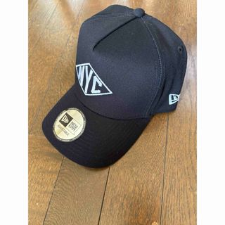 ニューエラー(NEW ERA)のニューエラNYCキャップ(キャップ)