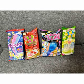 クラシエ(Kracie)の知育菓子　まとめセット(菓子/デザート)