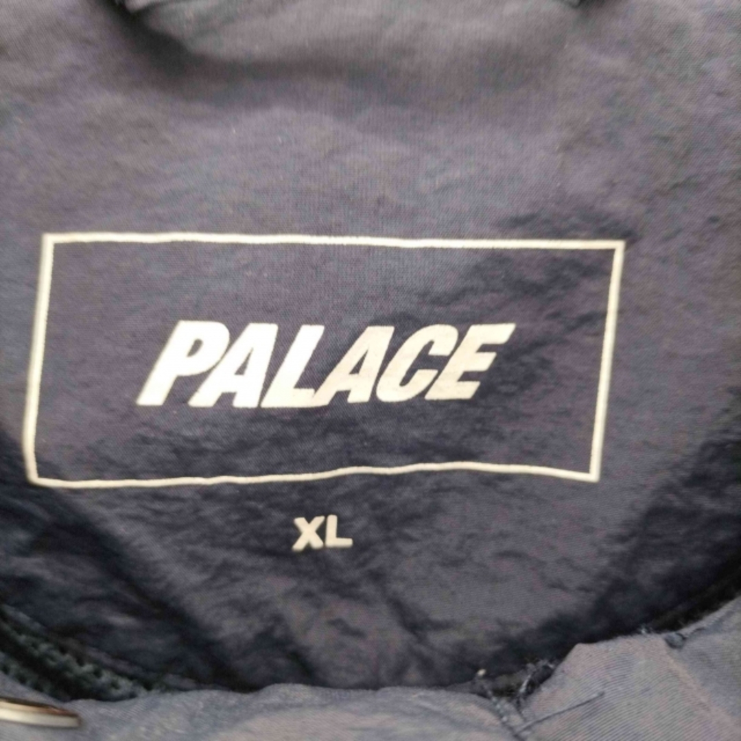 PALACE(パレス)のPALACE(パレス) バックプリント ナイロン ジャケット  メンズ アウター メンズのジャケット/アウター(ナイロンジャケット)の商品写真