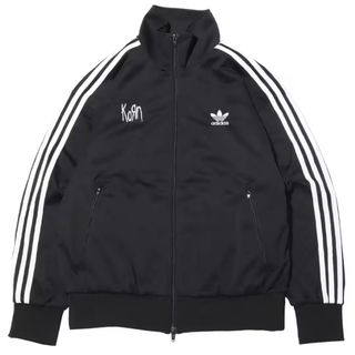 アディダス(adidas)のadidas x Korn(ジャージ)