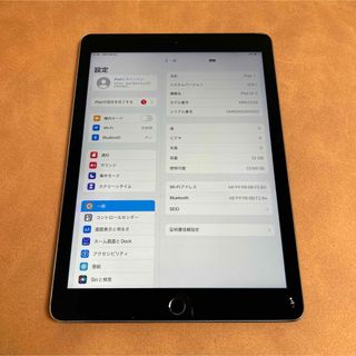 iPad - 7462 iPad Air2 第2世代 32GB WIFIモデル