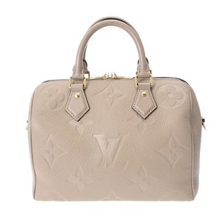 ルイヴィトン(LOUIS VUITTON)のルイヴィトン モノグラムアンプラント スピーディ バンドリエール 25 2(ハンドバッグ)