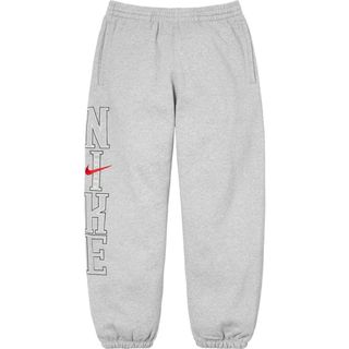 シュプリーム(Supreme)の【Mサイズ】Supreme x Nike Sweatpant(その他)