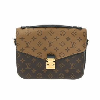 ルイヴィトン(LOUIS VUITTON)のルイヴィトン モノグラムリバース ポシェットメティス MM 2WAYバッグ(その他)