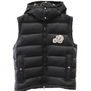 モンクレール(MONCLER)の★定価223,100円★ MONCLER GERS ダウンベスト ２モンクレール(ダウンベスト)