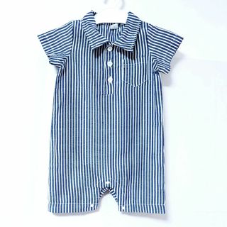 シーイン(SHEIN)のSHEIN  シーイン   ベビーカバーオール(ロンパース)