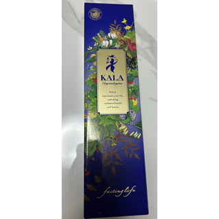 カラ酵素 KALA ファスティング(ダイエット食品)