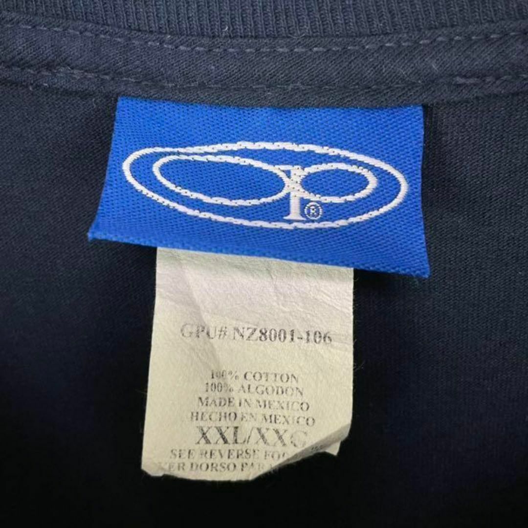 OCEAN PACIFIC(オーシャンパシフィック)の激レア90s メキシコ製 オーシャンパシフィック Tシャツ オールドサーフ OP メンズのトップス(Tシャツ/カットソー(半袖/袖なし))の商品写真