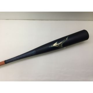 ミズノ(MIZUNO)の中古品 ミズノ MIZUNO ビヨンドマックスレガシー フレアエンド 軟式用FRP製バット 1CJBR168 5441(バット)