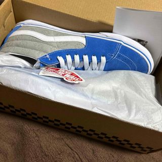 OLD SKOOL（VANS） - BUMP OF CHICKEN×VANS 27.5 新品未使用