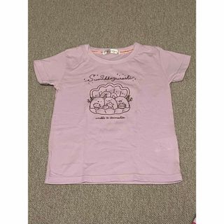 UNIQLO - キッズ　Tシャツ　130