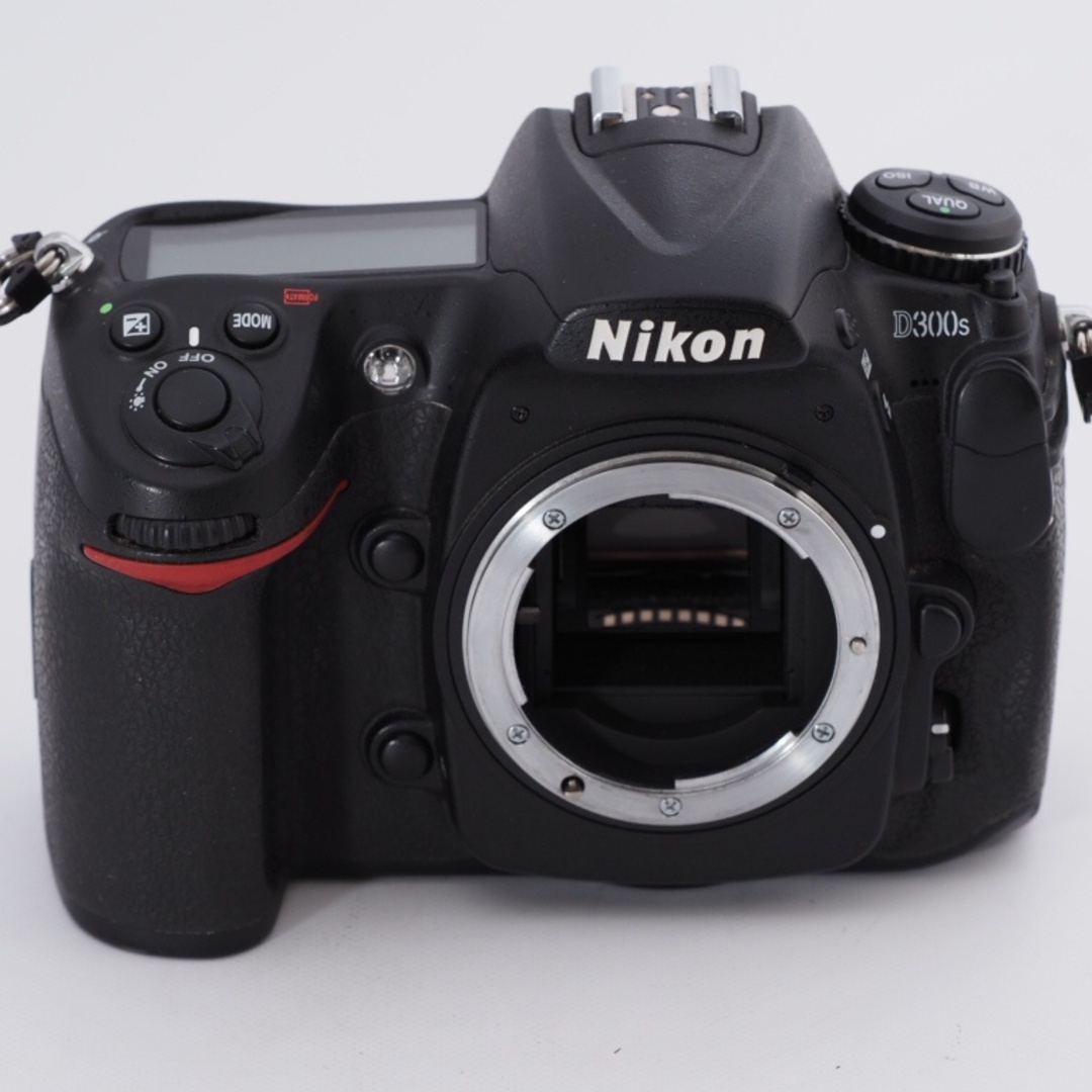 Nikon(ニコン)のNikon ニコン デジタル一眼レフカメラ D300S ボディ D300S #9271 スマホ/家電/カメラのカメラ(デジタル一眼)の商品写真