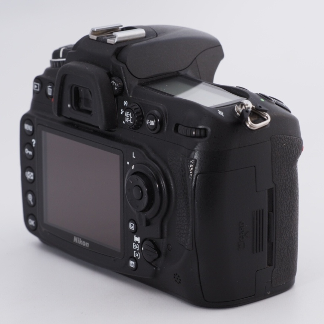 Nikon(ニコン)のNikon ニコン デジタル一眼レフカメラ D300S ボディ D300S #9271 スマホ/家電/カメラのカメラ(デジタル一眼)の商品写真