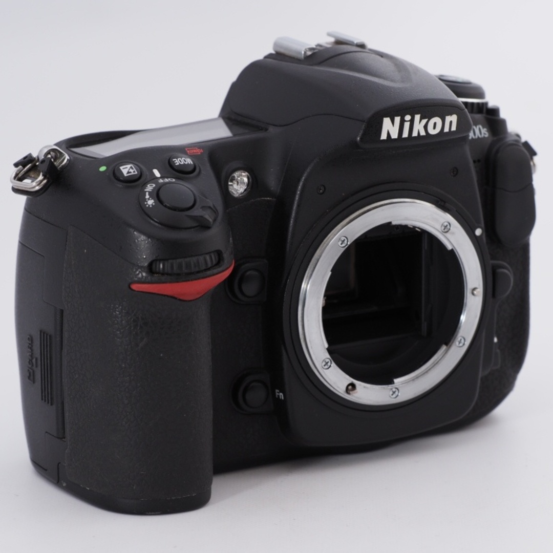 Nikon(ニコン)のNikon ニコン デジタル一眼レフカメラ D300S ボディ D300S #9271 スマホ/家電/カメラのカメラ(デジタル一眼)の商品写真