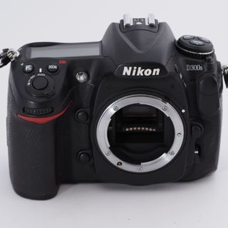 ニコン(Nikon)のNikon ニコン デジタル一眼レフカメラ D300S ボディ D300S #9271(デジタル一眼)