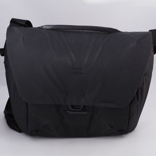 peak design - PeakDesign ピークデザイン エブリデイ メッセンジャー 13L ブラック BEDM-13-BK-2 #9548