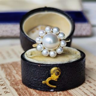 MIKIMOTO - MIKIMOTO  ミキモト あこや真珠 アメリカからの里帰り品