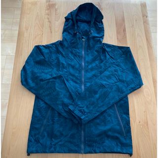 ザノースフェイス(THE NORTH FACE)のTHE NORTH FACE ナイロンパーカー レディース M(パーカー)