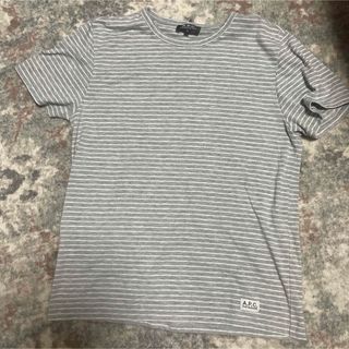 アーペーセー(A.P.C)のA.P.C Tシャツ(Tシャツ/カットソー(半袖/袖なし))