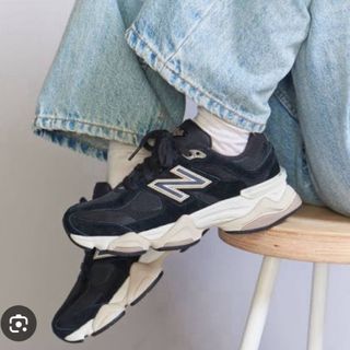 ニューバランス(New Balance)のニューバランス　u9060 ユナイテッドアローズ別注　newbalance(スニーカー)