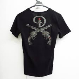 ロアー(roar)のroar x Devilock コラボ Tシャツ(Tシャツ/カットソー(半袖/袖なし))