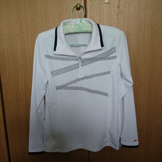 エレッセ(ellesse)のellesse テニスウェア　レディース(ウェア)