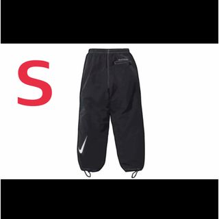 シュプリーム(Supreme)のSupreme x Nike Ripstop Track Pant "Black(その他)