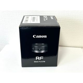 canon rf50mm 1.8  Canon RF50mm F1.8 STM(ミラーレス一眼)