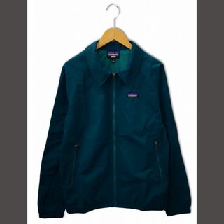 パタゴニア(patagonia)のパタゴニア 2022SS 28152 バギーズ・ジャケット ブルゾン M(ブルゾン)