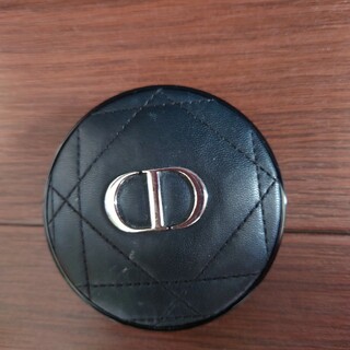 ディオール(Dior)のディオール クッションファンデーションケース(ボトル・ケース・携帯小物)