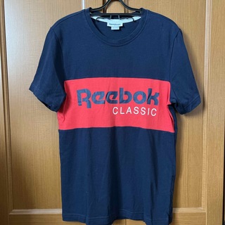 リーボッククラシック(Reebok CLASSIC)のリーボッククラシック　Tシャツ　(Tシャツ/カットソー(半袖/袖なし))
