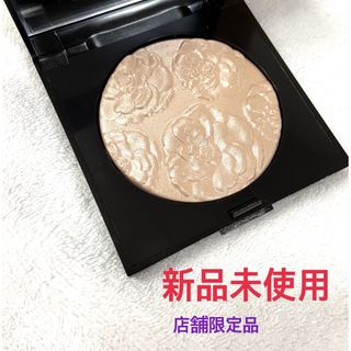 laura mercier - 【新品未使用】店舗限定品 フェイスイルミネーター2002