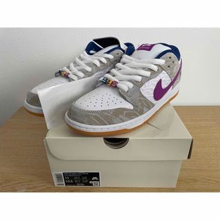 Rayssa Leal NIKE SB DUNK LOW PRM US11(スニーカー)