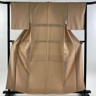 付下げ 身丈160cm 裄丈63.5cm 正絹 秀品 【中古】(着物)