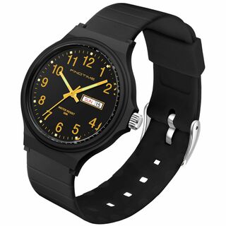 色:モデル60ブラックゴールドfindtime 2024 腕時計 レディ(腕時計)
